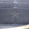 Louis Vuitton Portefeuille zippy Monogramme Empreinte Monogramme Empreinte