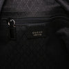Secondhand Gucci Boston Black Nylon Accessories