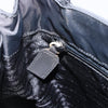 Secondhand Prada Vintage Tote Black Nylon Accessories
