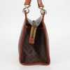 Secondhand Celine Vintage Macadam Shoulder Bag