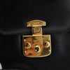 Secondhand Gucci Vintage Lady Lock Top Handle Bag