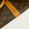 Secondhand Louis Vuitton Keepall Bandouliere Bag