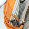 Secondhand Prada Vintage Zip Tote Tessuto