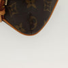 Secondhand Louis Vuitton Marelle Waist Bag