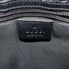 Secondhand Gucci Vintage Flat Messenger Bag GG
