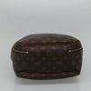 Louis Vuitton Excursion Handbag Monogram Canvas