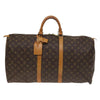 Secondhand Louis Vuitton Keepall Bag