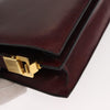 Celine Horse Carriage Shoulder bag Leather