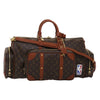 Secondhand Louis Vuitton x NBA Keepall Trio Pocket Bag