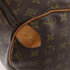 Louis Vuitton Speedy Handbag Monogram Canvas