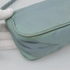 Secondhand Prada Pochette Shoulder Bag Tessuto