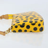 Secondhand Louis Vuitton Pochette Accessoires NM Kusama Infinity Dots Monogram Vernis