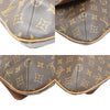 Louis Vuitton Musette Handbag Monogram Canvas