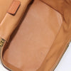 Secondhand Celine Vintage Double Zip Vanity Case Macadam