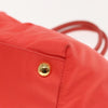 Prada Bow Tote Tessuto