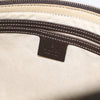 Secondhand Gucci GG Supreme Belt Bag GG Coated Canvas and