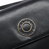 Secondhand Celine Vintage Circle Logo Crossbody Bag