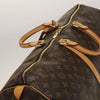 Secondhand Louis Vuitton Keepall Bag