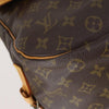 Secondhand Louis Vuitton Saumur Handbag