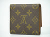 Secondhand Louis Vuitton Porte Tresor Etui Papiers Wallet