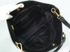 Secondhand Prada Convertible Shopper Tote Soft Calf