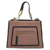 Secondhand Fendi Runaway Bag Pink Leather Bags