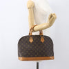 Secondhand Louis Vuitton Alma Handbag