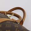 Secondhand Louis Vuitton Keepall Bag