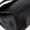 Secondhand Celine Circle logo Black Leather Bags