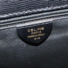 Secondhand Celine Circle Logo Handbag