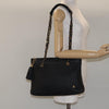 Secondhand Bally Vintage Chain Shoulder Bag