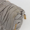 Secondhand Miu Miu Shoulder Bag Matelasse