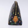 Secondhand Louis Vuitton Cosmetic Pouch Monogram Multicolor