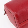 Secondhand Louis Vuitton Speedy Handbag Epi