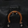 Secondhand Salvatore Ferragamo Gancini Shoulder Bag