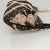 Fendi Chain Pochette Sequin