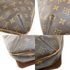Secondhand Louis Vuitton Musette Handbag
