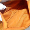 Secondhand Prada Hobo Tessuto Orange Nylon Bags