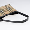 Secondhand Burberry Shoulder Bag Nova Check