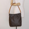 Secondhand Louis Vuitton Looping Handbag