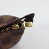 Secondhand Louis Vuitton Trousse Make Up Bag Damier