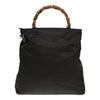 Secondhand Gucci Bamboo Top Handle Tote