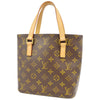 Louis Vuitton Vavin Tote Monogram Canvas