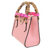 Secondhand Gucci Diana NM Bamboo Handle Tote