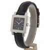 Secondhand Bvlgari Quadrato Quartz Watch Stainless