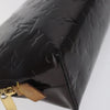 Secondhand Louis Vuitton Cosmetic Pouch Monogram Vernis