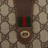 Secondhand Gucci Vintage old clutch
