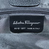 Secondhand Salvatore Ferragamo Gancini Tote Gancini