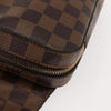 Secondhand Louis Vuitton Geronimos Waist Bag Damier