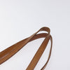 Secondhand Celine Tote bag Brown Canvas Accessories